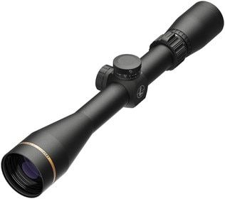 Leupold VX-Freedom 3-9x40 - 1" - CDS - Duplex Reticle - SFP - Rifle Scope